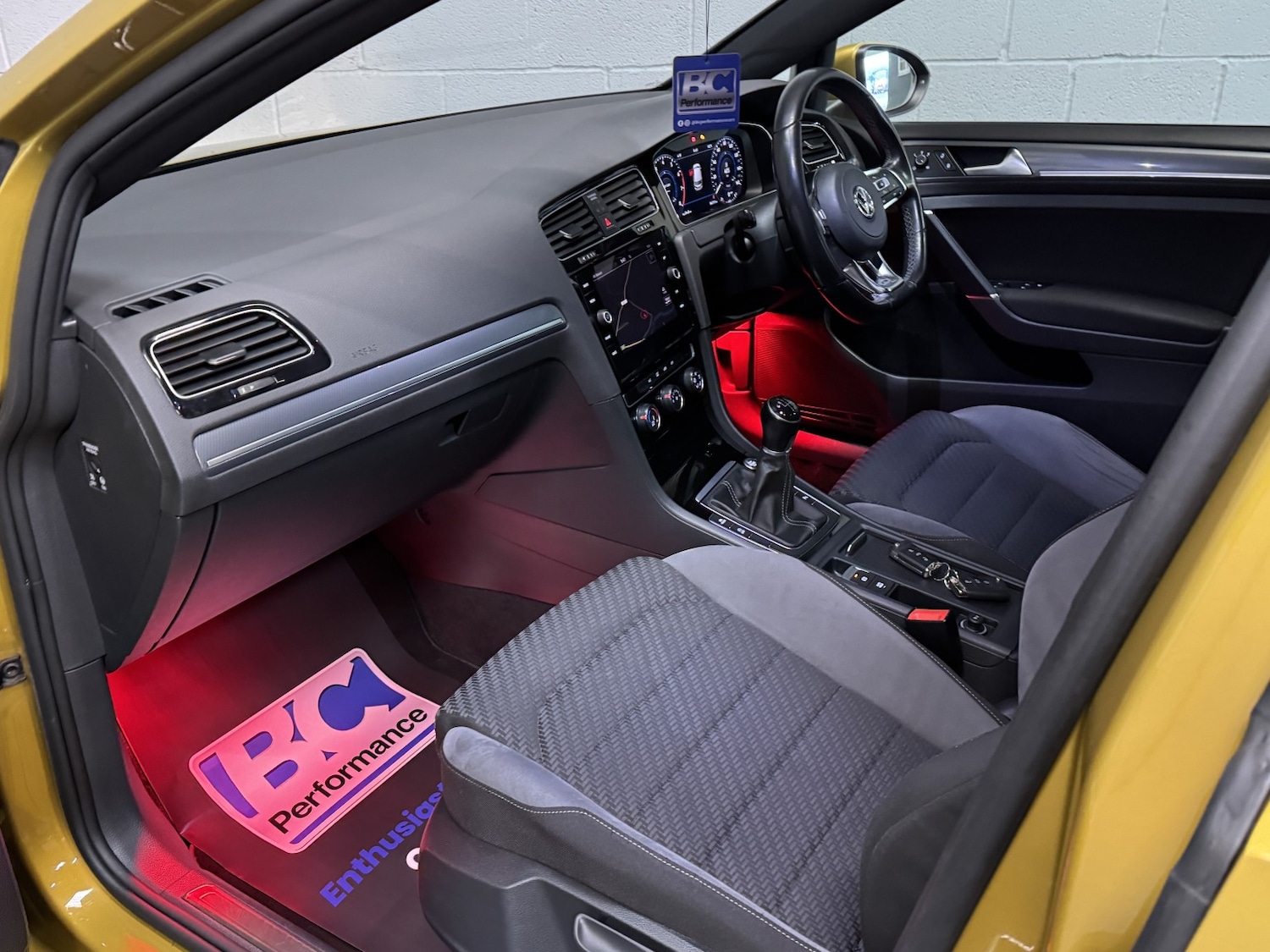 Used Volkswagen Golf 2017 for sale - 77522047: Photo 10