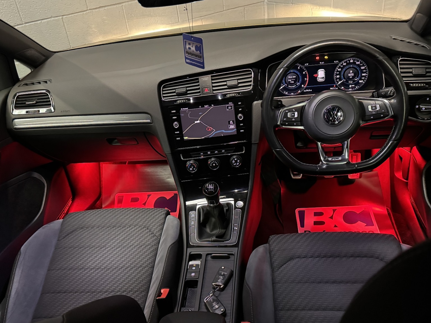 Used Volkswagen Golf 2017 for sale - 77522047: Photo 14