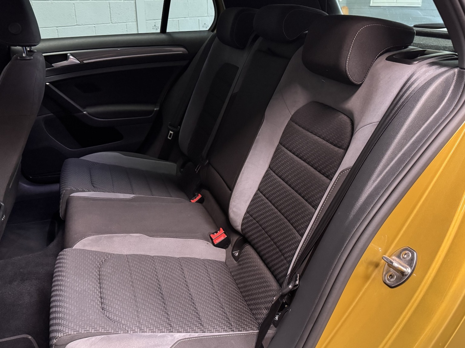 Used Volkswagen Golf 2017 for sale - 77522047: Photo 15