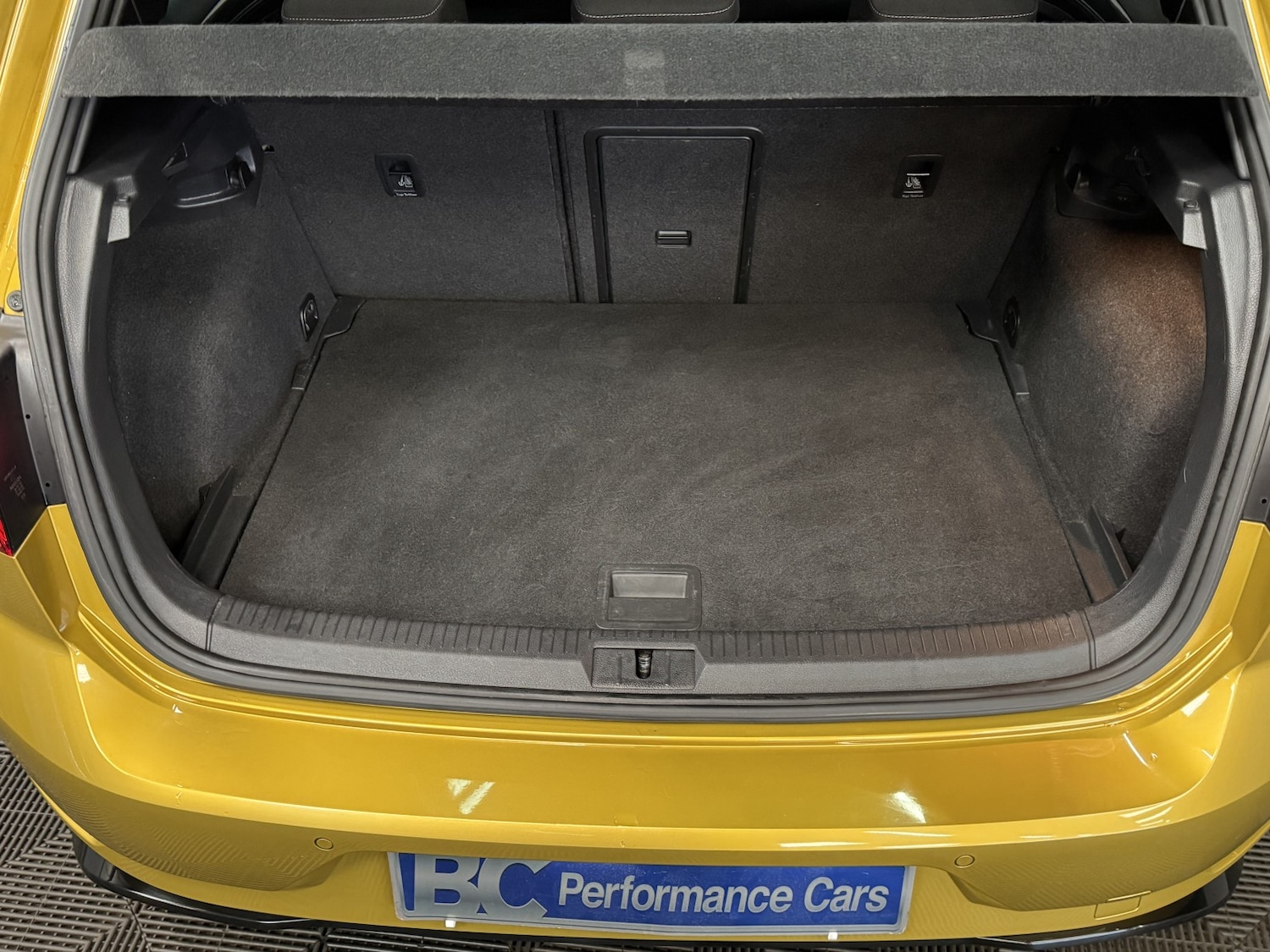 Used Volkswagen Golf 2017 for sale - 77522047: Photo 16