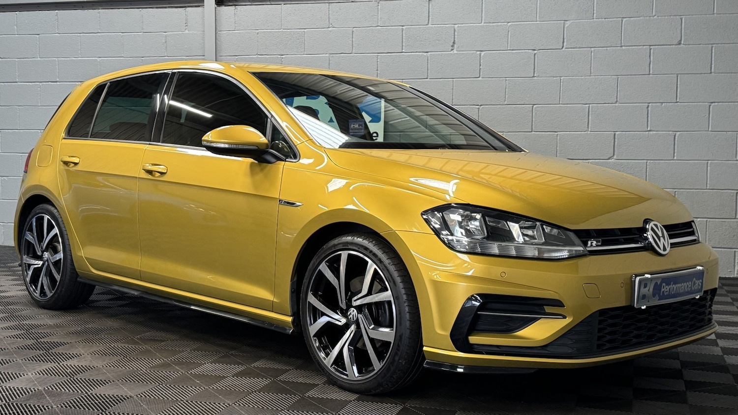 Used Volkswagen Golf 2017 for sale - 77522047: Photo 18