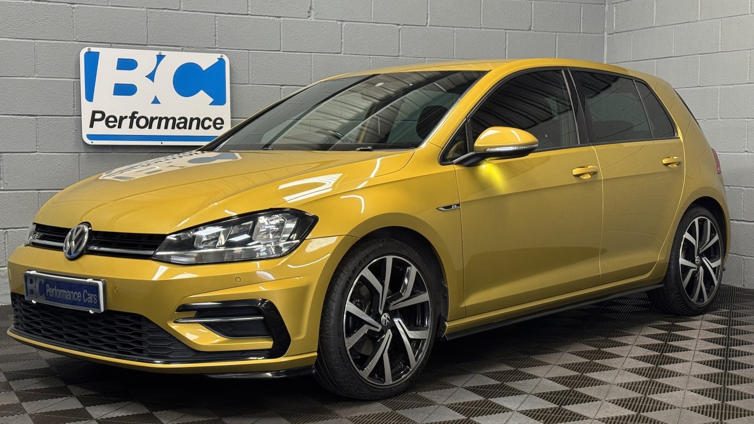 Used Volkswagen Golf 2017 for sale - 77522047: Photo 19