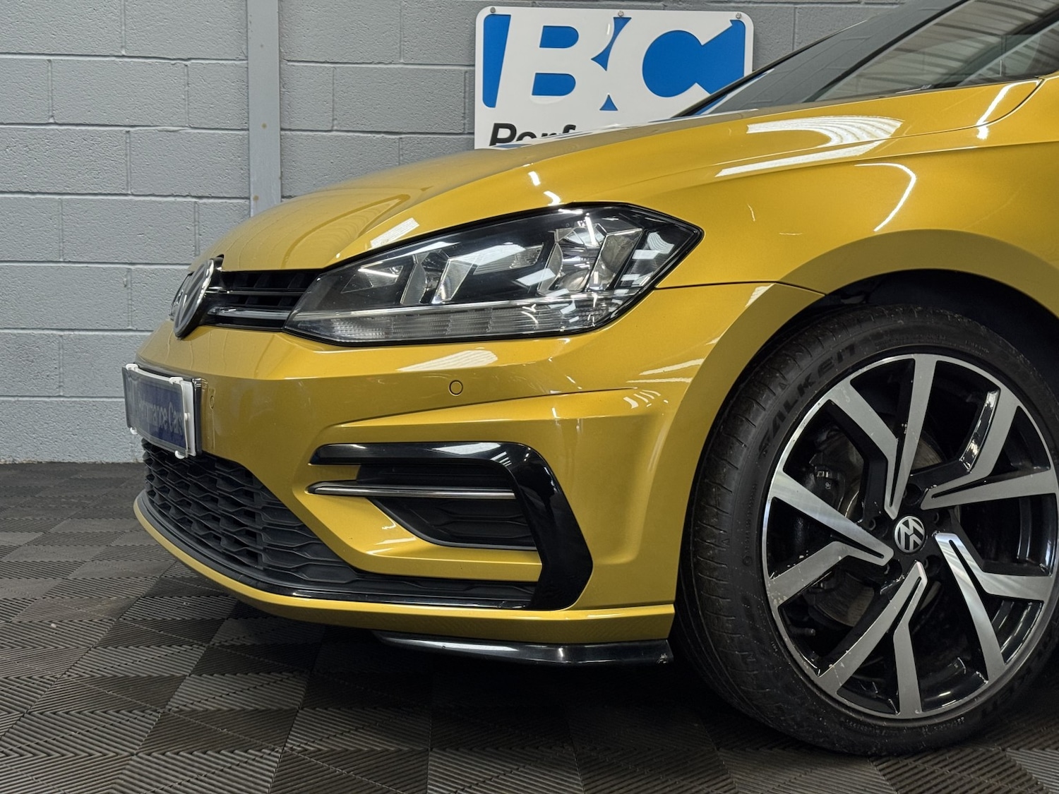 Used Volkswagen Golf 2017 for sale - 77522047: Photo 22