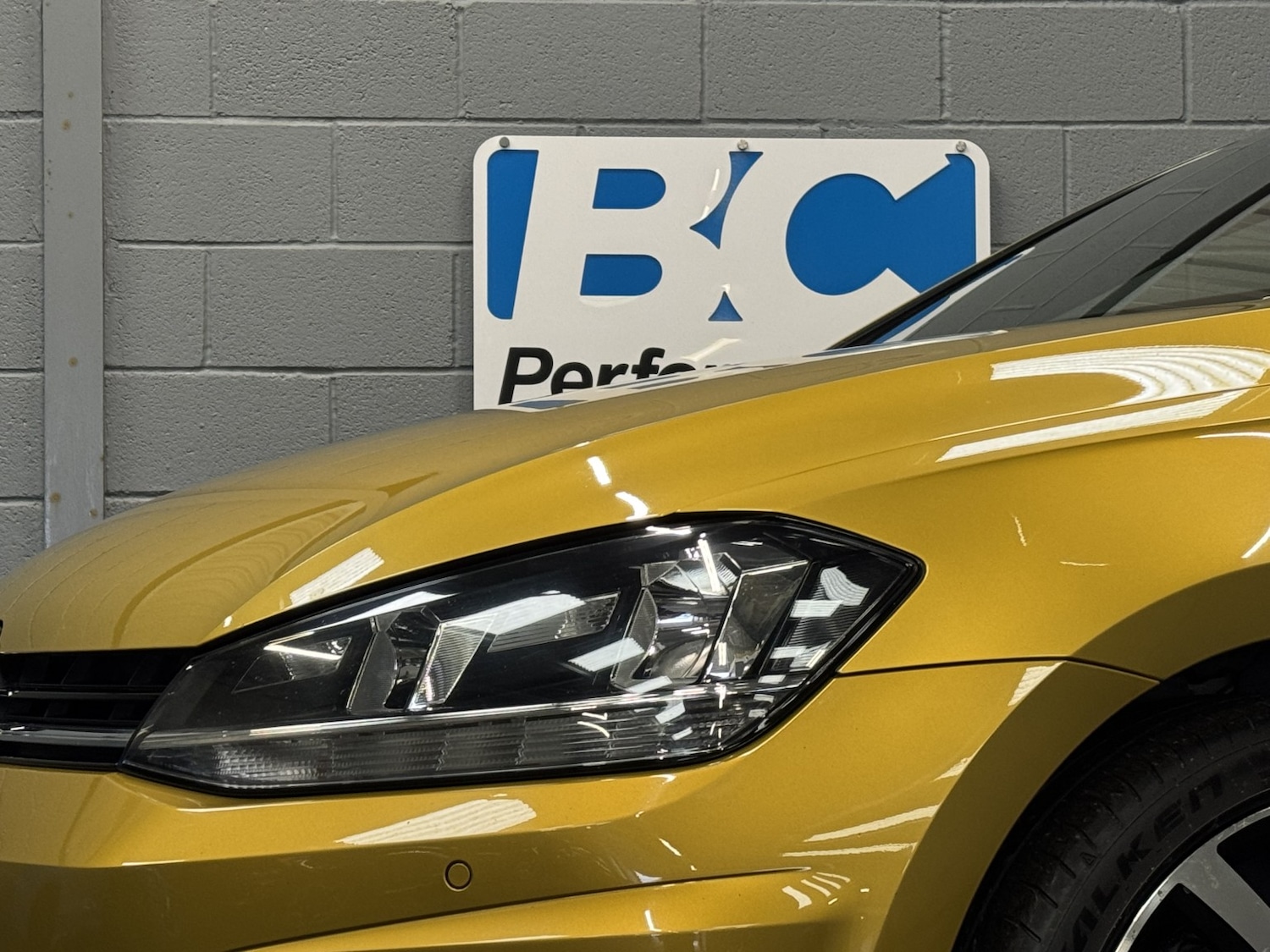 Used Volkswagen Golf 2017 for sale - 77522047: Photo 23