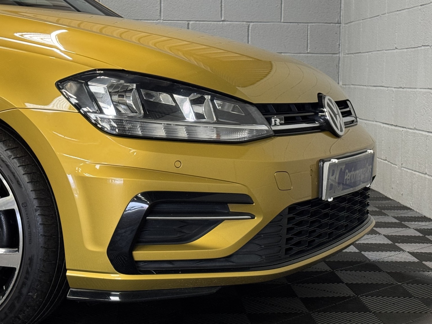 Used Volkswagen Golf 2017 for sale - 77522047: Photo 28