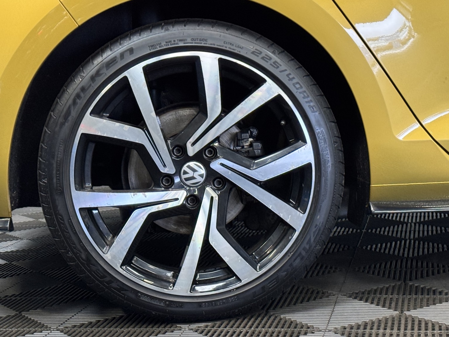 Used Volkswagen Golf 2017 for sale - 77522047: Photo 30