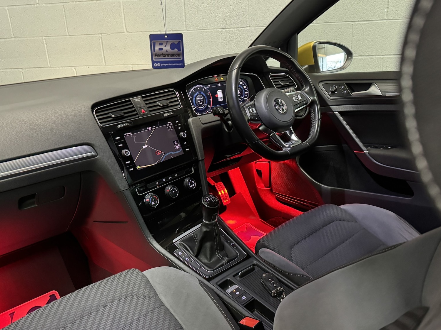 Used Volkswagen Golf 2017 for sale - 77522047: Photo 39