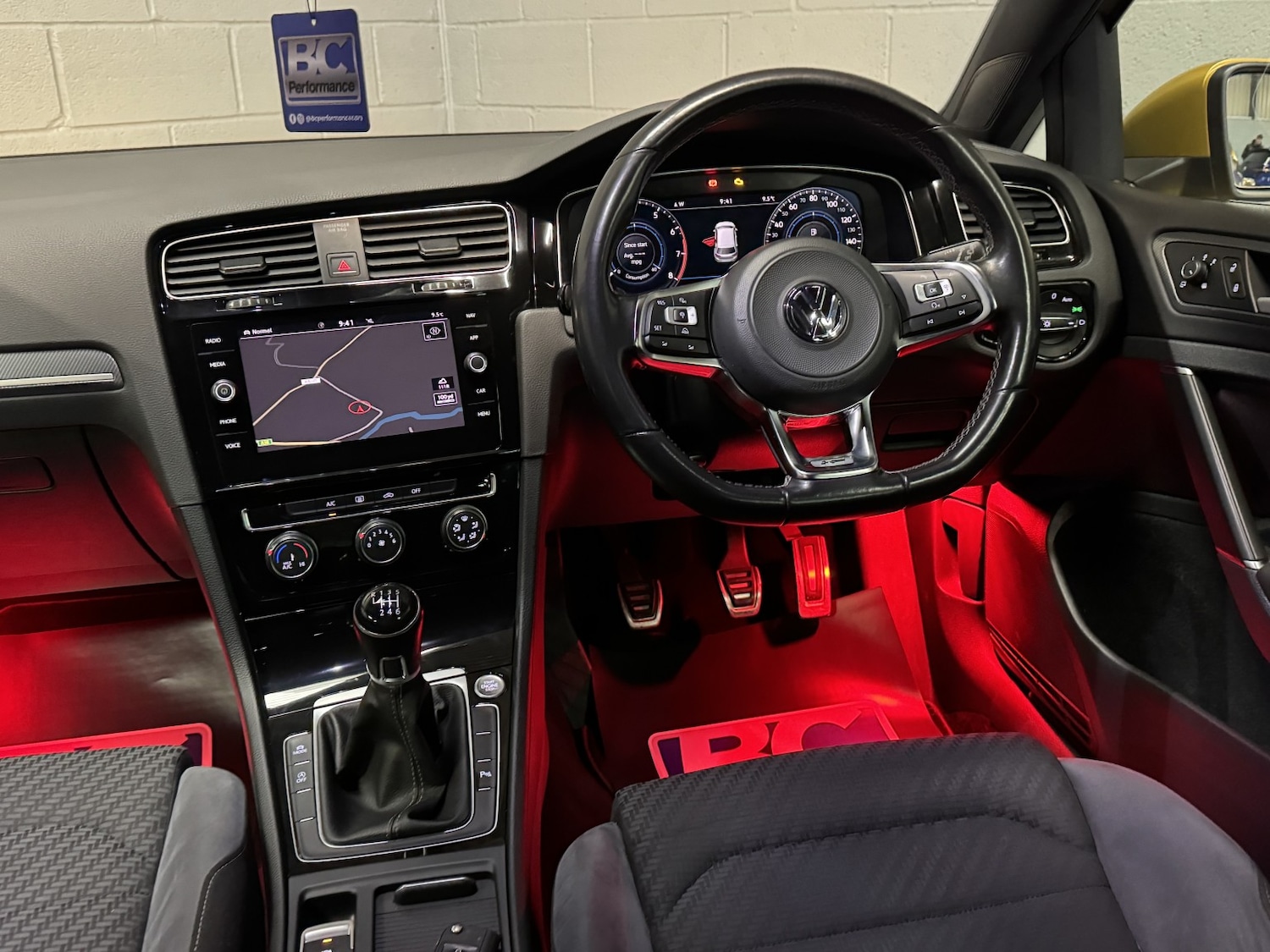 Used Volkswagen Golf 2017 for sale - 77522047: Photo 40