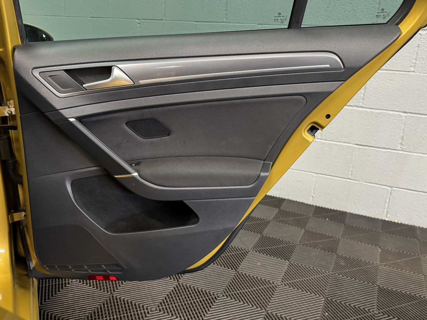 Used Volkswagen Golf 2017 for sale - 77522047: Photo 43