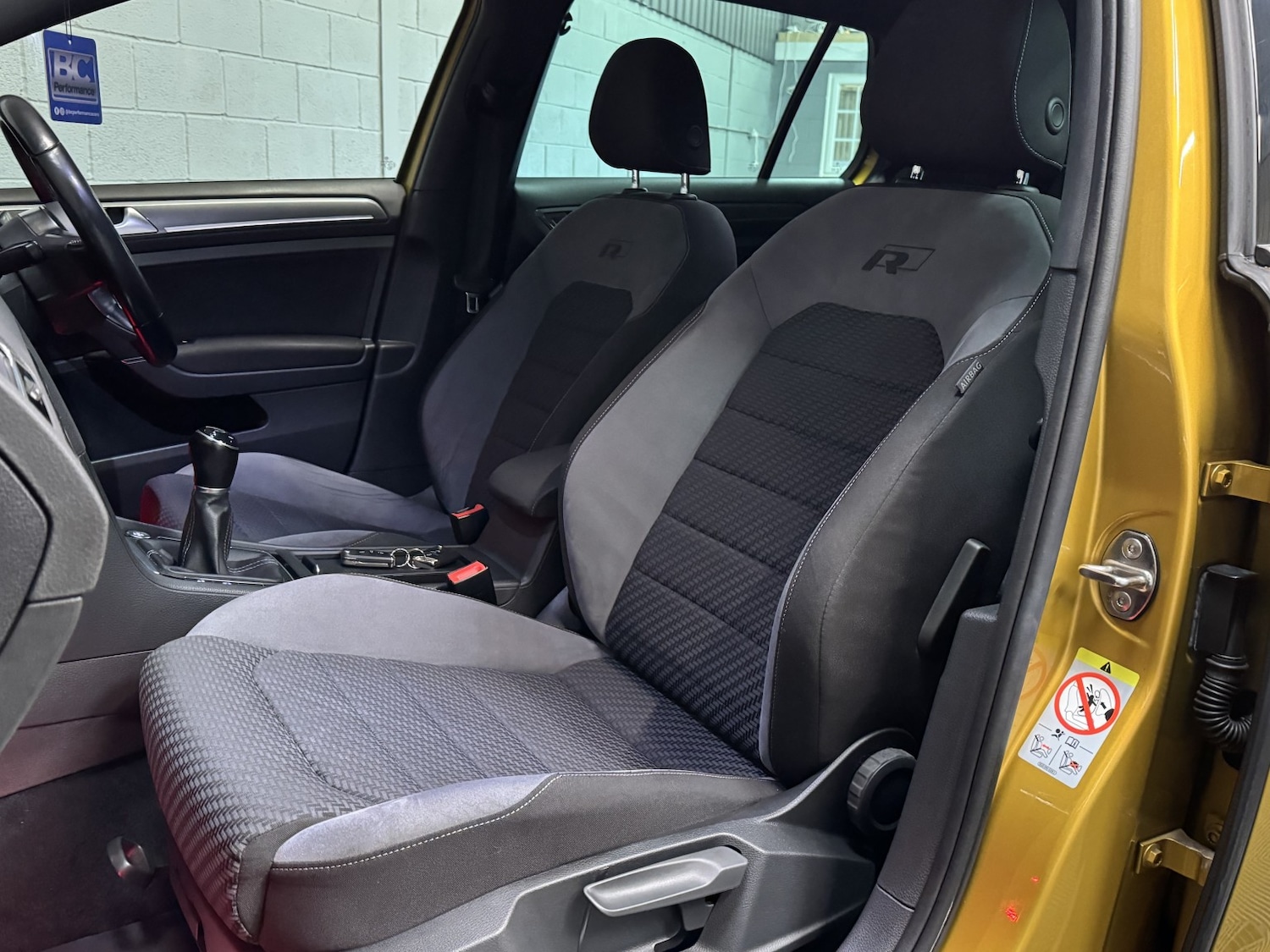 Used Volkswagen Golf 2017 for sale - 77522047: Photo 44