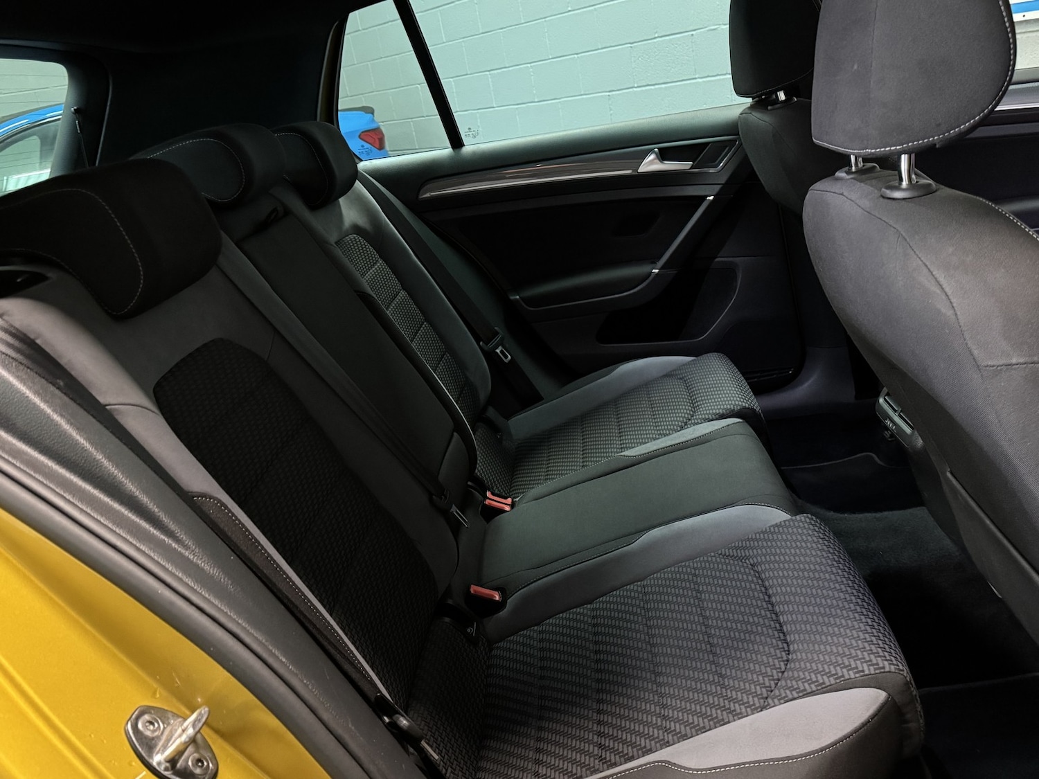 Used Volkswagen Golf 2017 for sale - 77522047: Photo 45