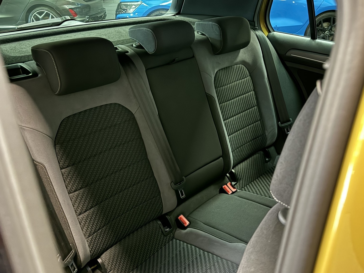 Used Volkswagen Golf 2017 for sale - 77522047: Photo 46