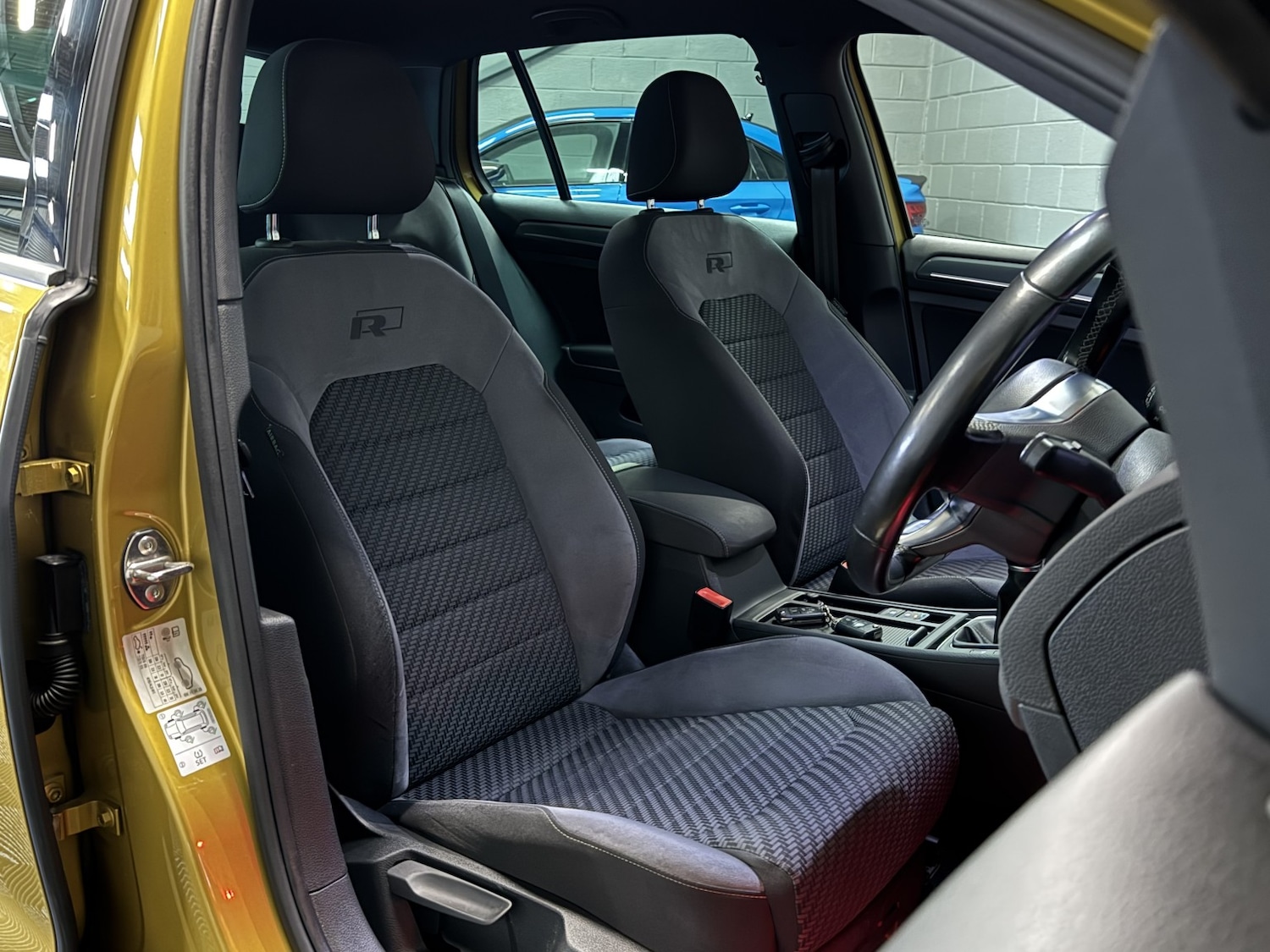 Used Volkswagen Golf 2017 for sale - 77522047: Photo 48