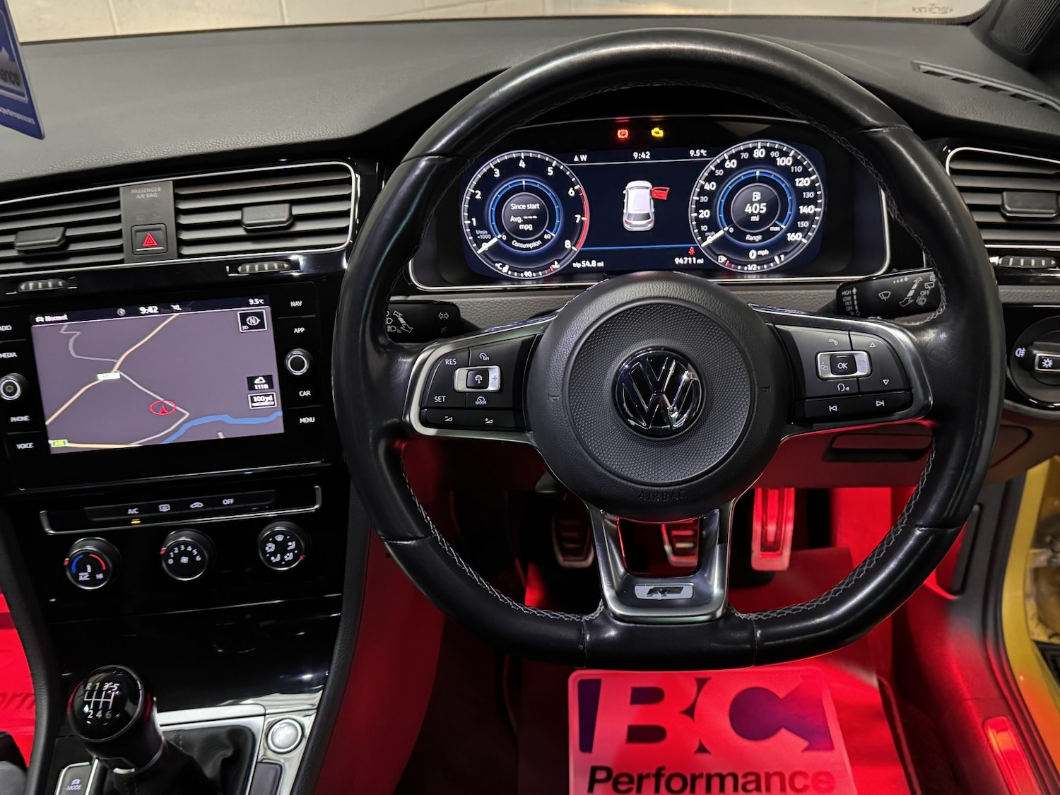 Used Volkswagen Golf 2017 for sale - 77522047: Photo 49