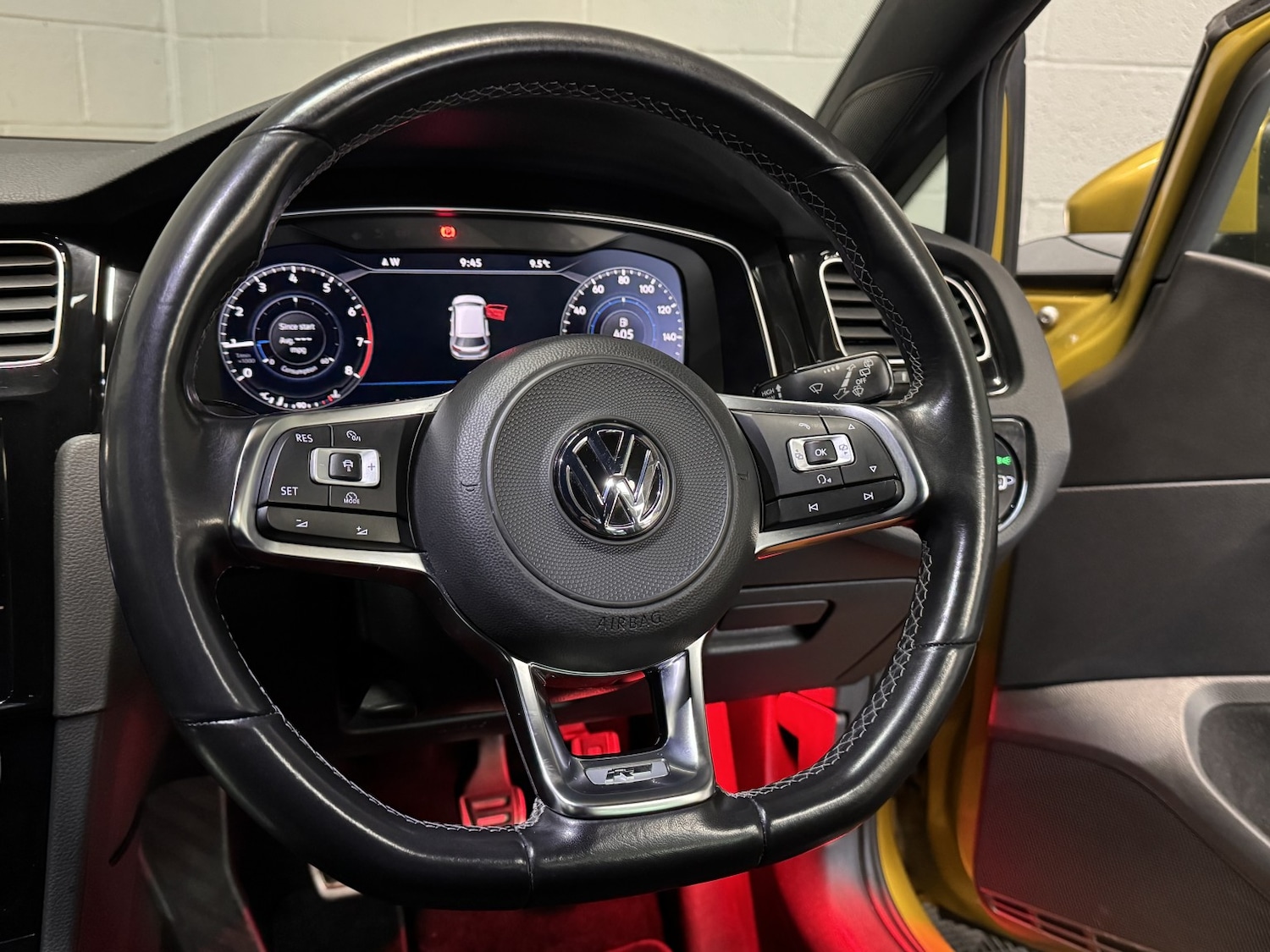 Used Volkswagen Golf 2017 for sale - 77522047: Photo 51