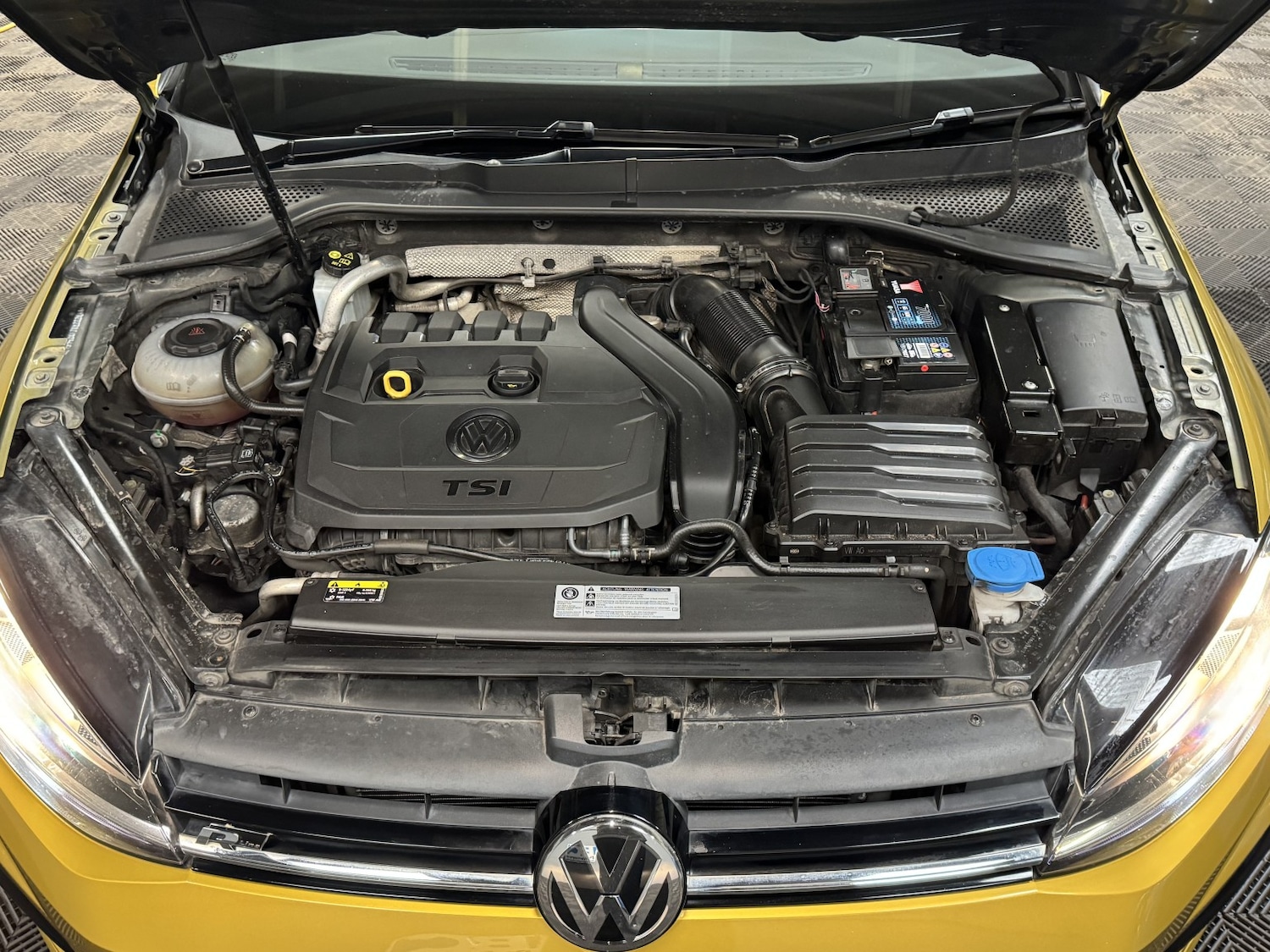 Used Volkswagen Golf 2017 for sale - 77522047: Photo 52