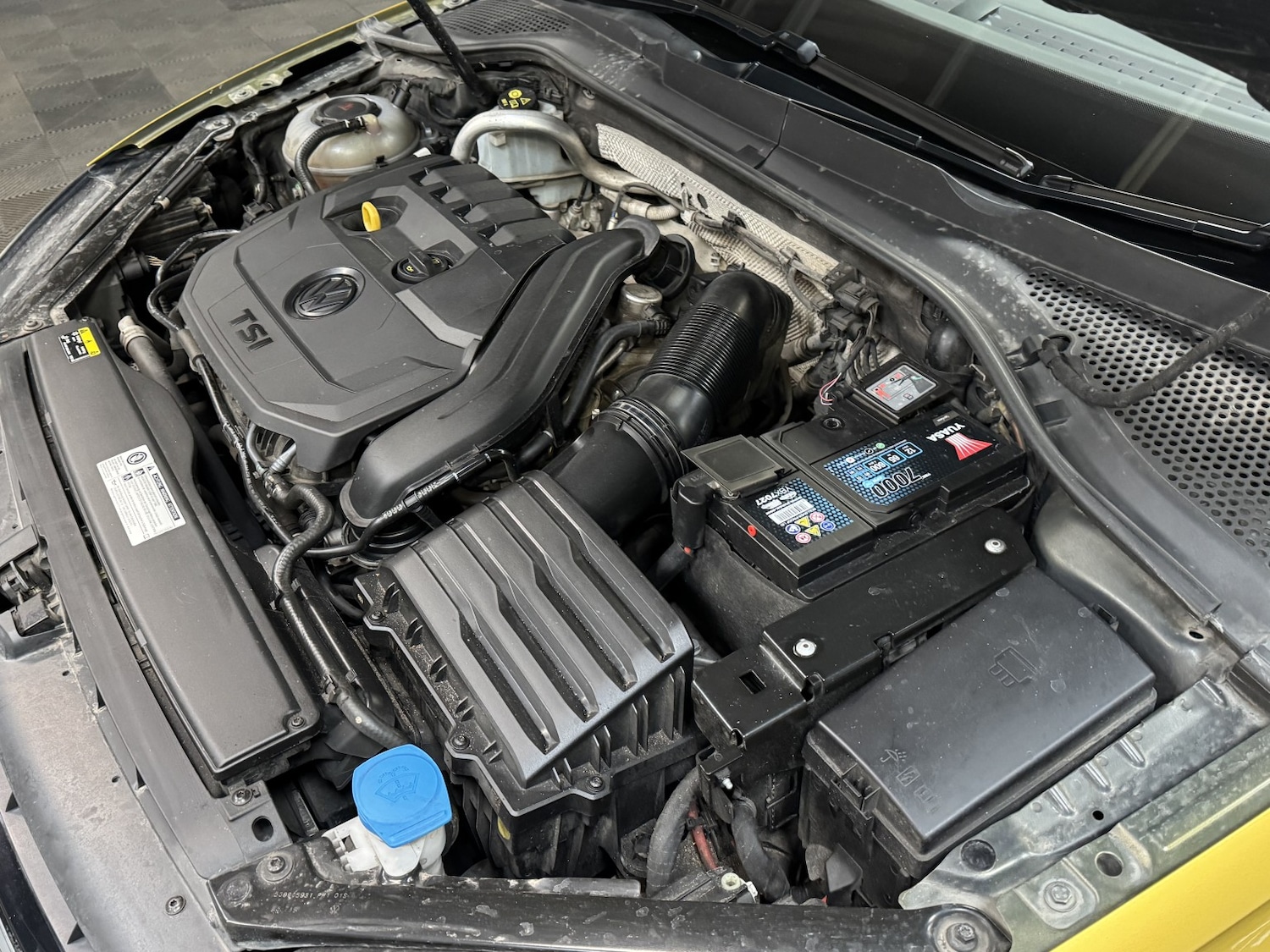 Used Volkswagen Golf 2017 for sale - 77522047: Photo 53