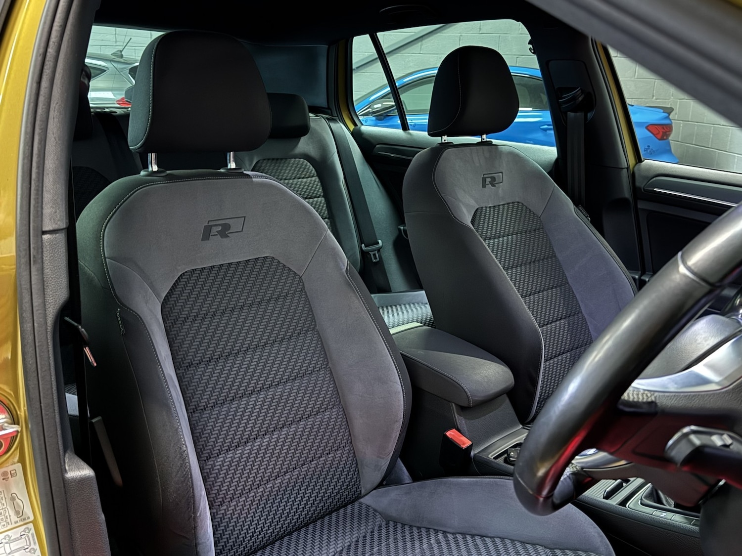 Used Volkswagen Golf 2017 for sale - 77522047: Photo 8