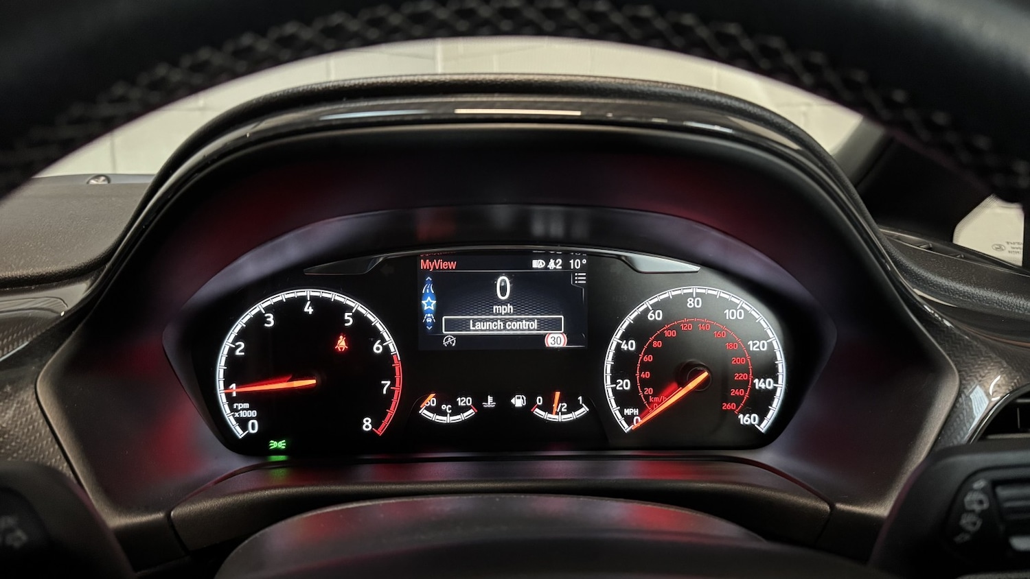 Used Ford Fiesta 2020 for sale - 76896909: Photo 10