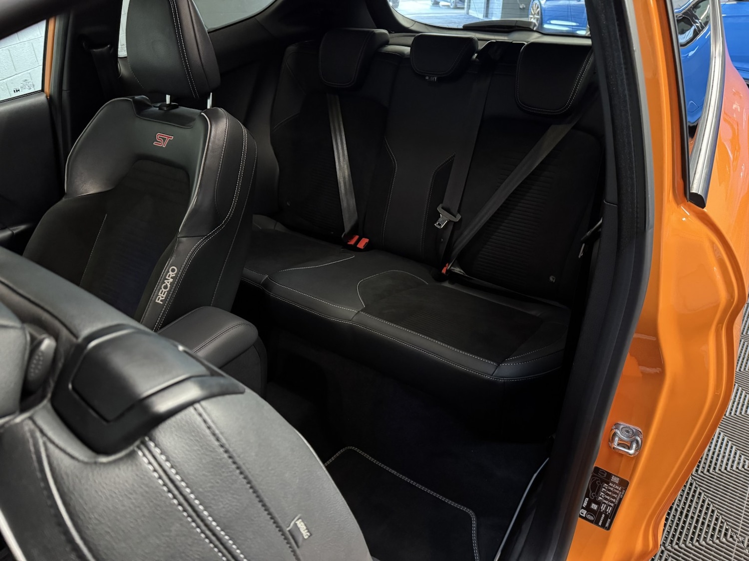 Used Ford Fiesta 2020 for sale - 76896909: Photo 13