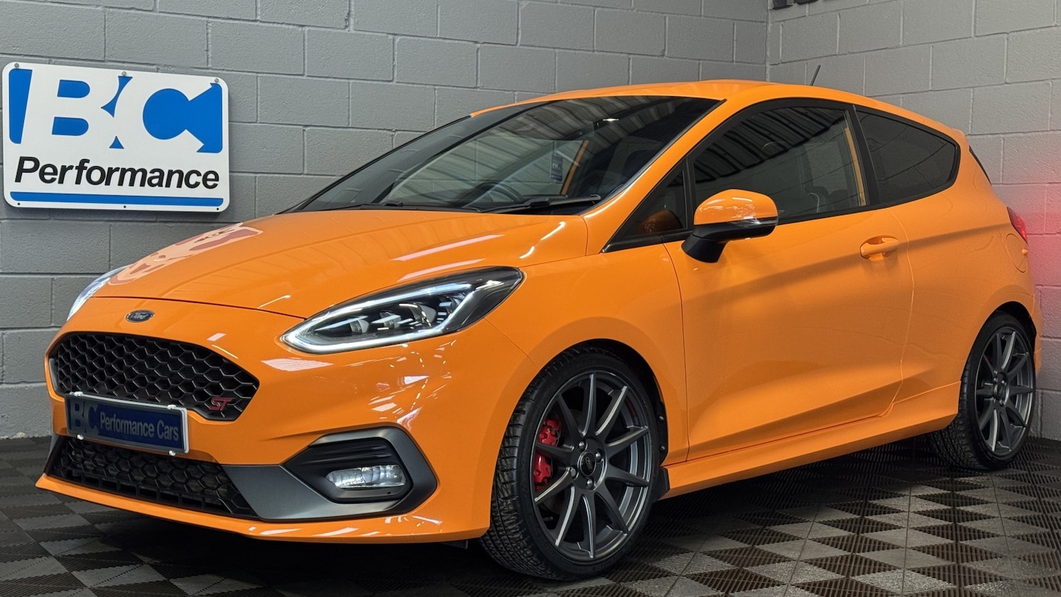 Used Ford Fiesta 2020 for sale - 76896909: Photo 14