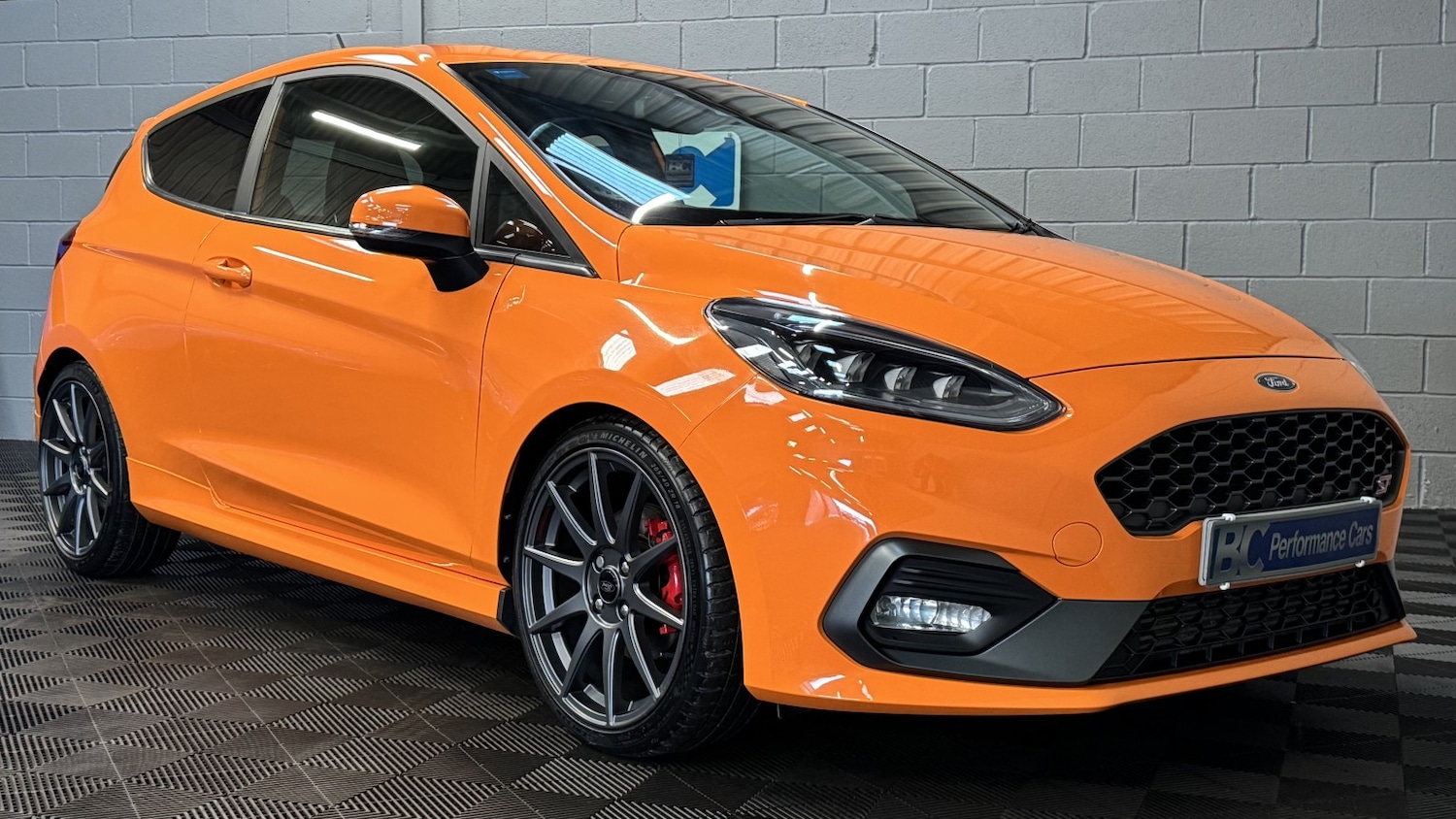 Used Ford Fiesta 2020 for sale - 76896909: Photo 15