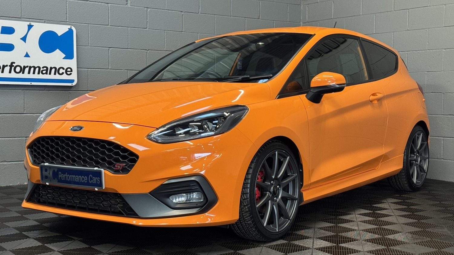 Used Ford Fiesta 2020 for sale - 76896909: Photo 16