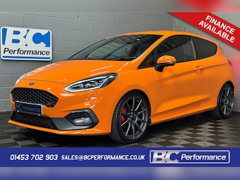 Used Ford Fiesta 2020 for sale - 76896909: Photo