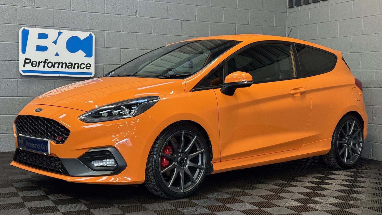 Used Ford Fiesta 2020 for sale - 76896909: Photo 20