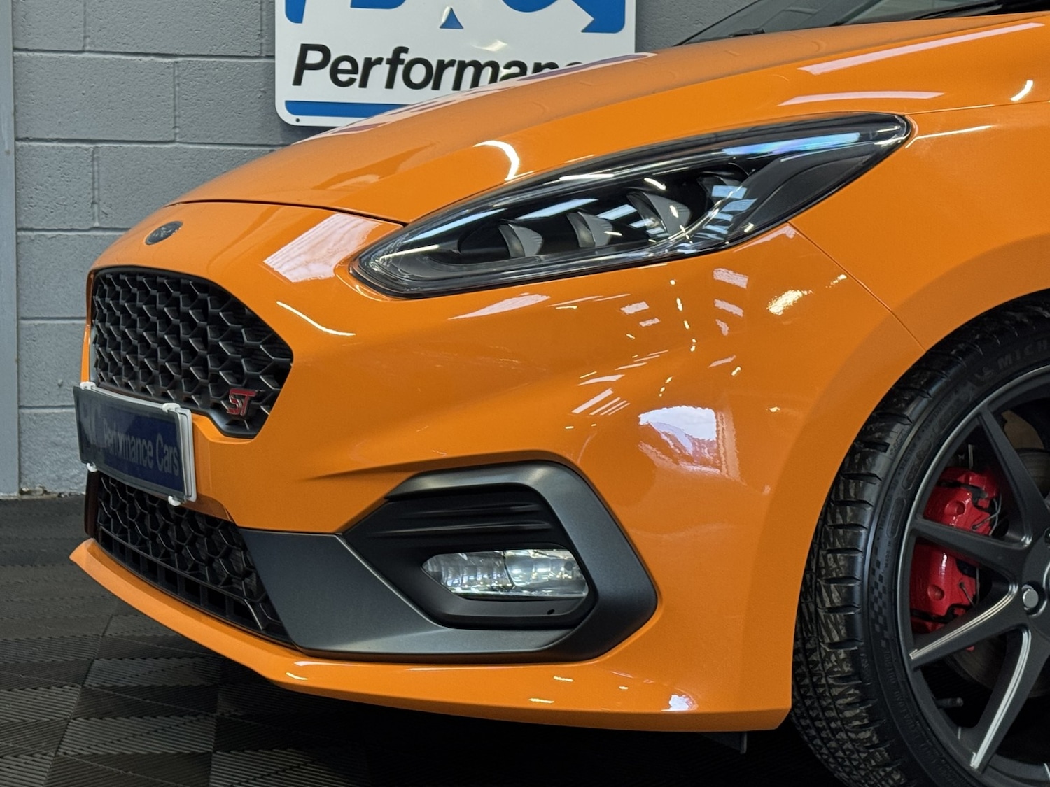 Used Ford Fiesta 2020 for sale - 76896909: Photo 21