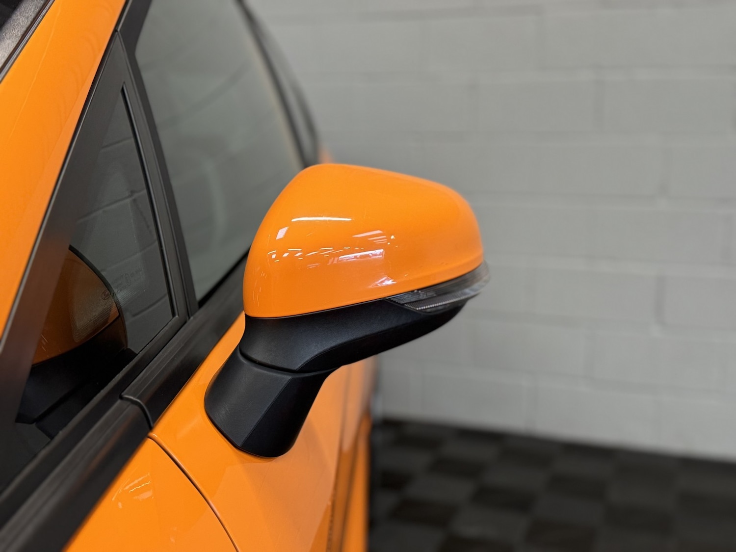 Used Ford Fiesta 2020 for sale - 76896909: Photo 23