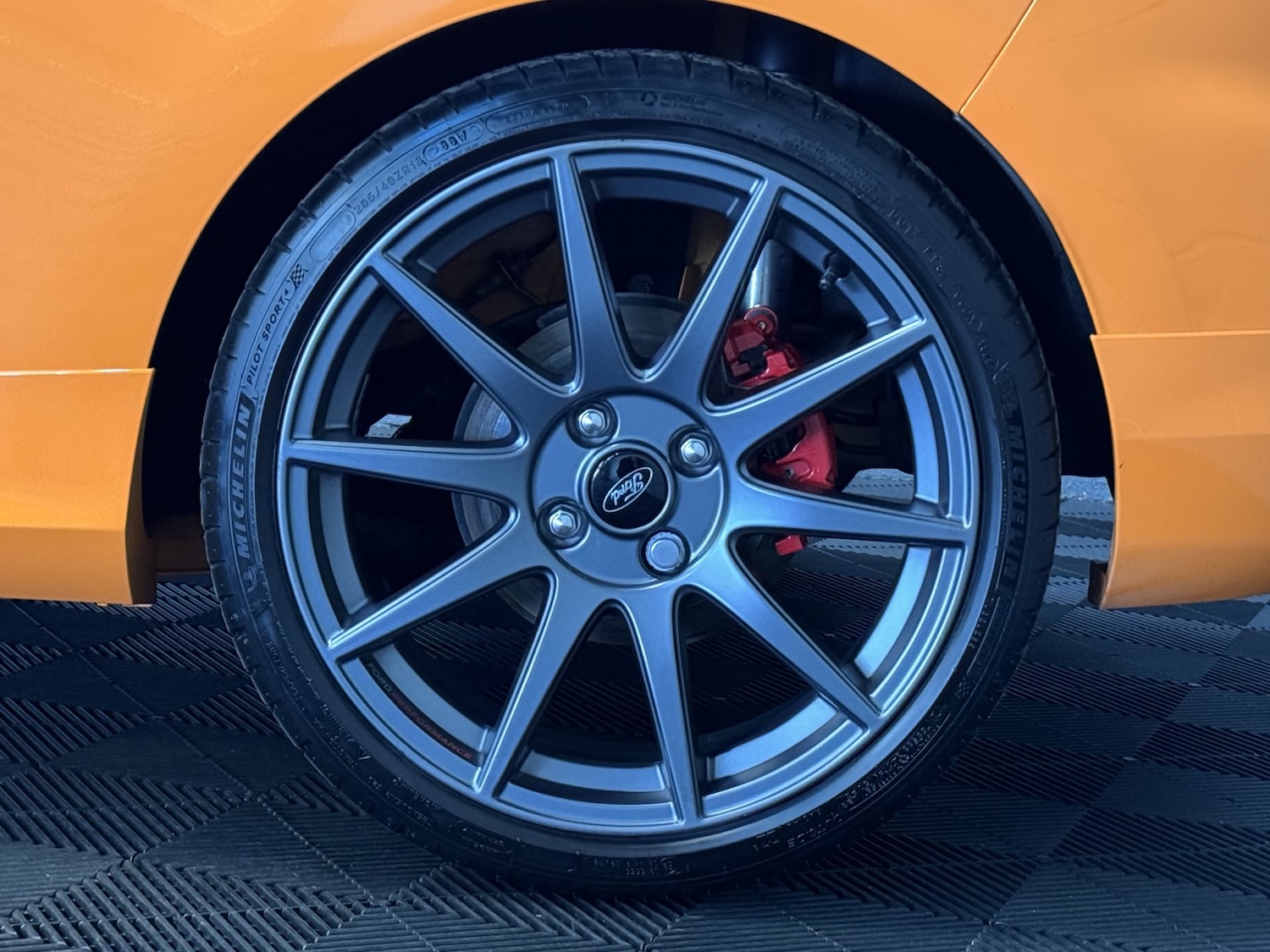 Used Ford Fiesta 2020 for sale - 76896909: Photo 25