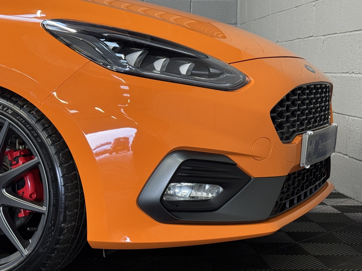 Used Ford Fiesta 2020 for sale - 76896909: Photo 27