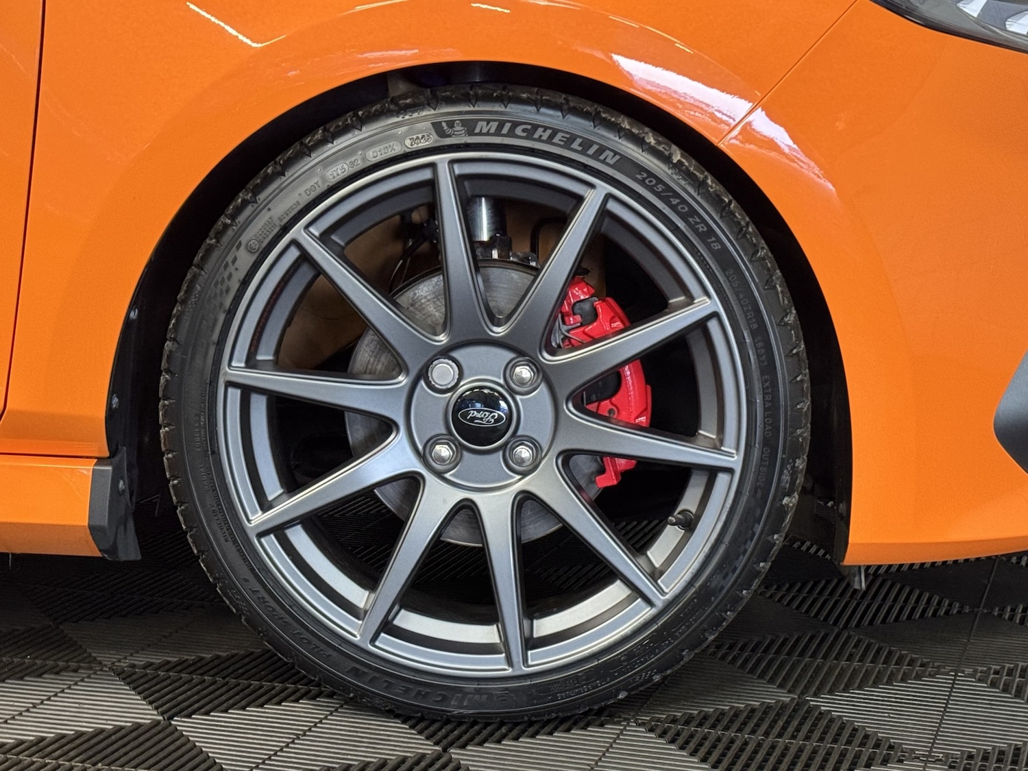 Used Ford Fiesta 2020 for sale - 76896909: Photo 28