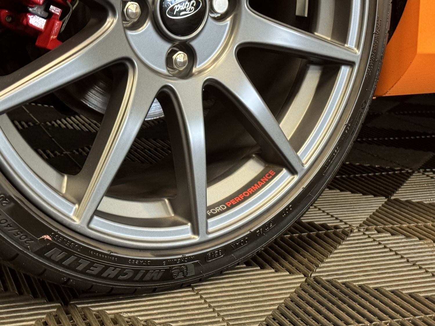 Used Ford Fiesta 2020 for sale - 76896909: Photo 29