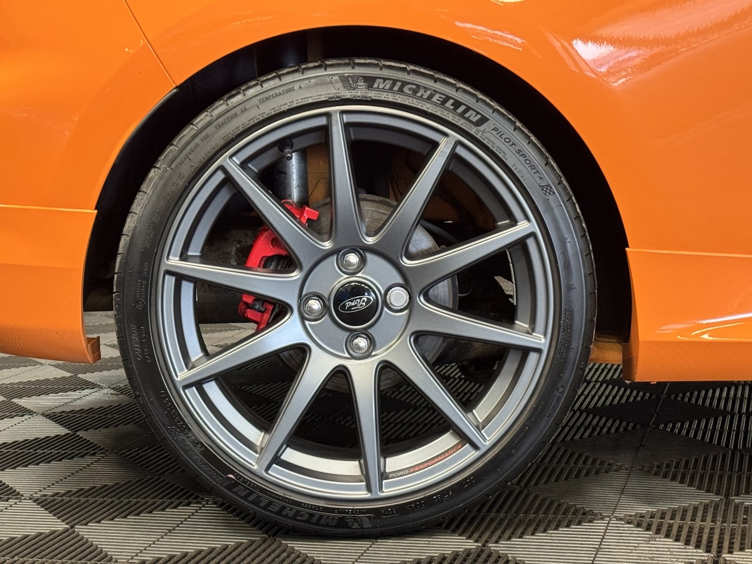 Used Ford Fiesta 2020 for sale - 76896909: Photo 30