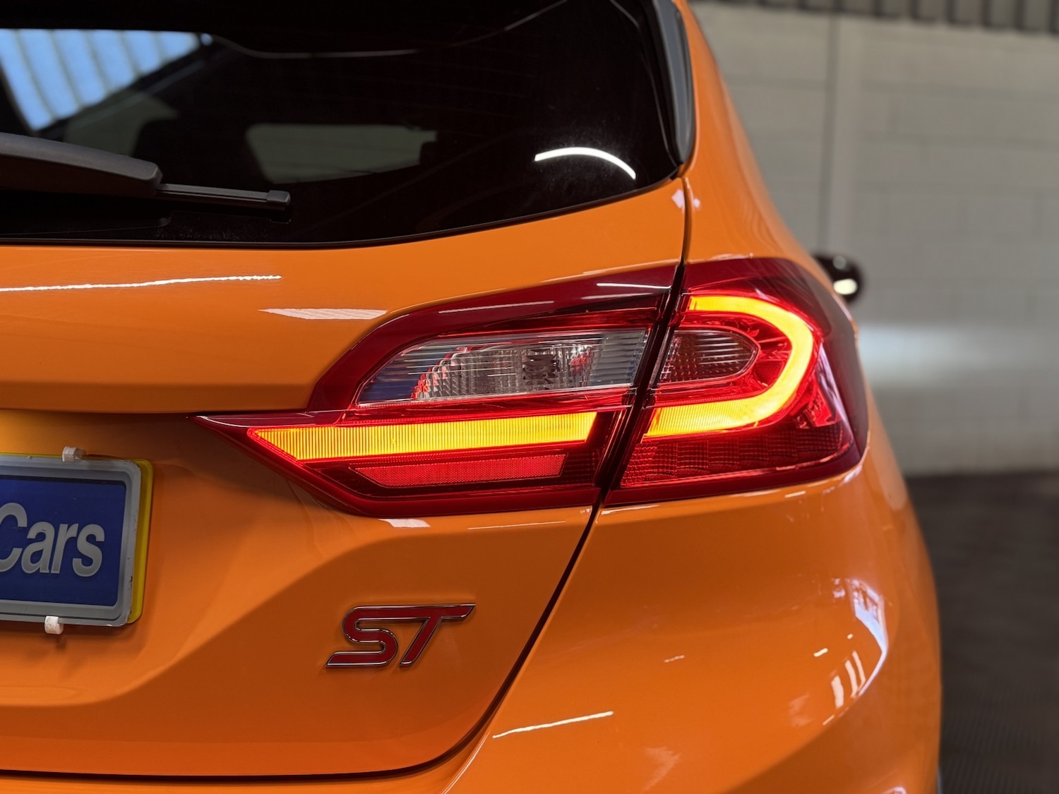 Used Ford Fiesta 2020 for sale - 76896909: Photo 31