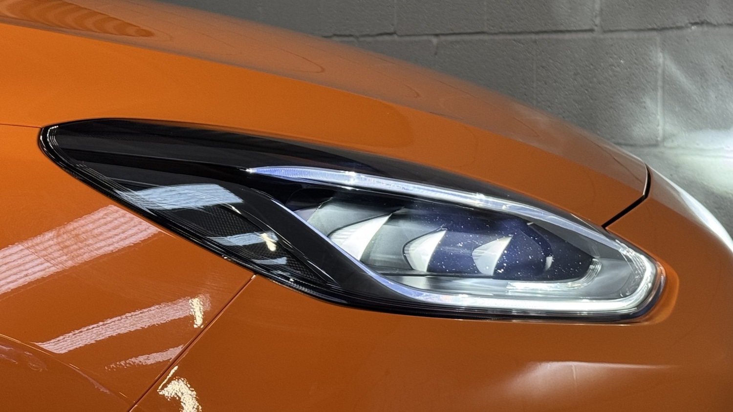 Used Ford Fiesta 2020 for sale - 76896909: Photo 32