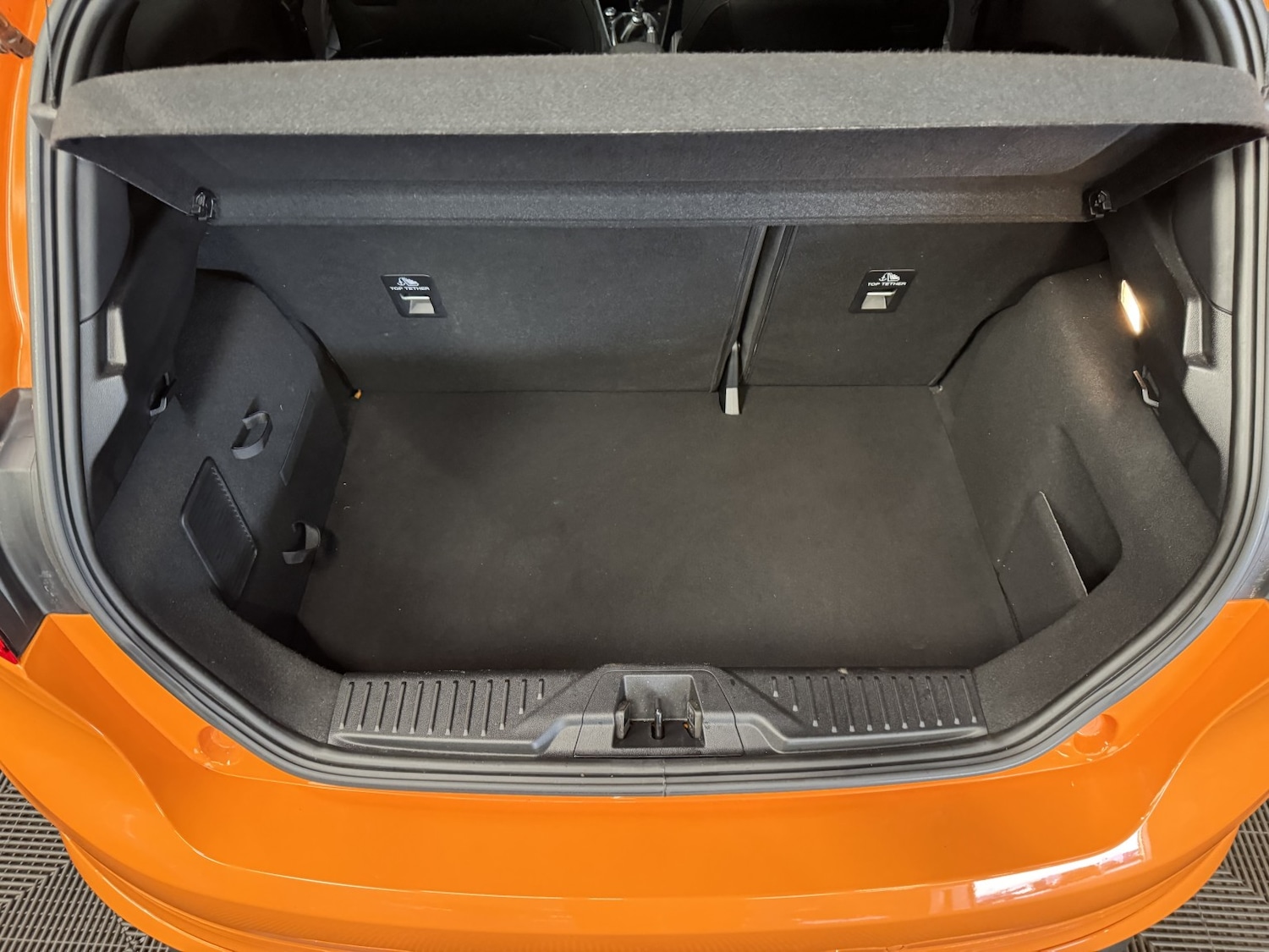 Used Ford Fiesta 2020 for sale - 76896909: Photo 38