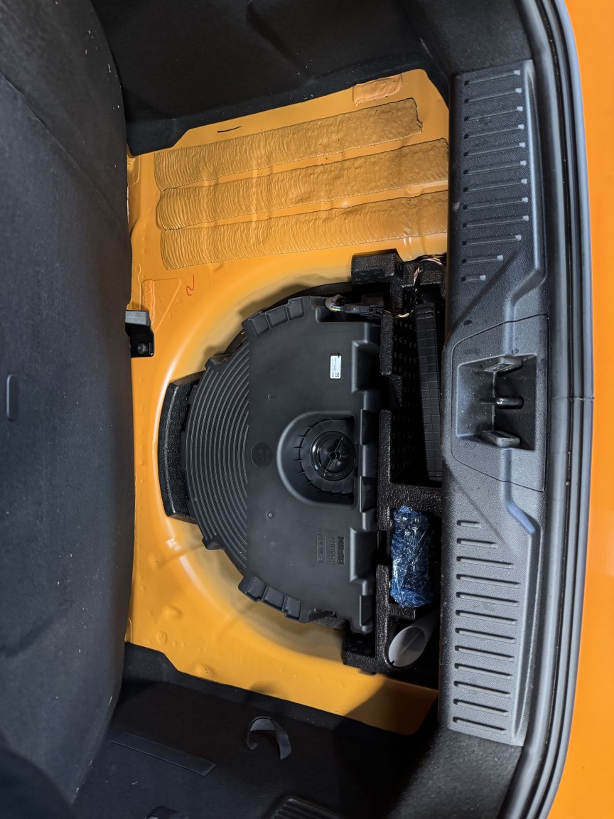 Used Ford Fiesta 2020 for sale - 76896909: Photo 39