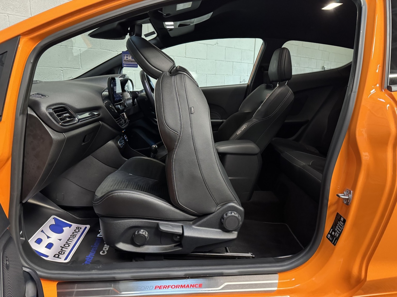 Used Ford Fiesta 2020 for sale - 76896909: Photo 40