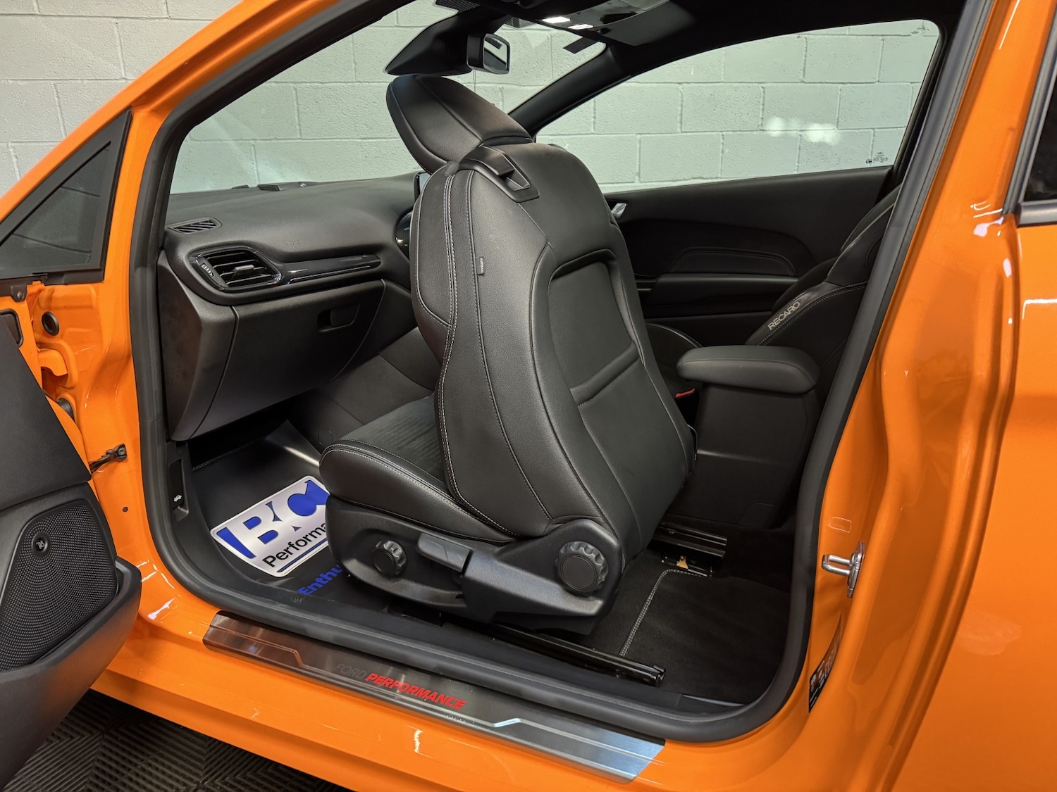 Used Ford Fiesta 2020 for sale - 76896909: Photo 41