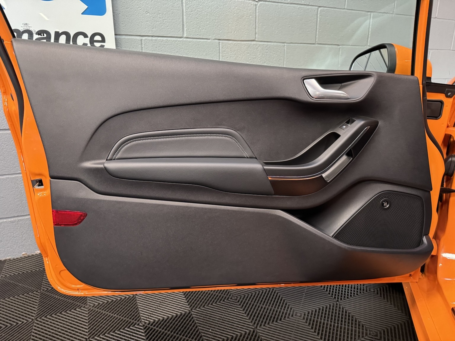 Used Ford Fiesta 2020 for sale - 76896909: Photo 42