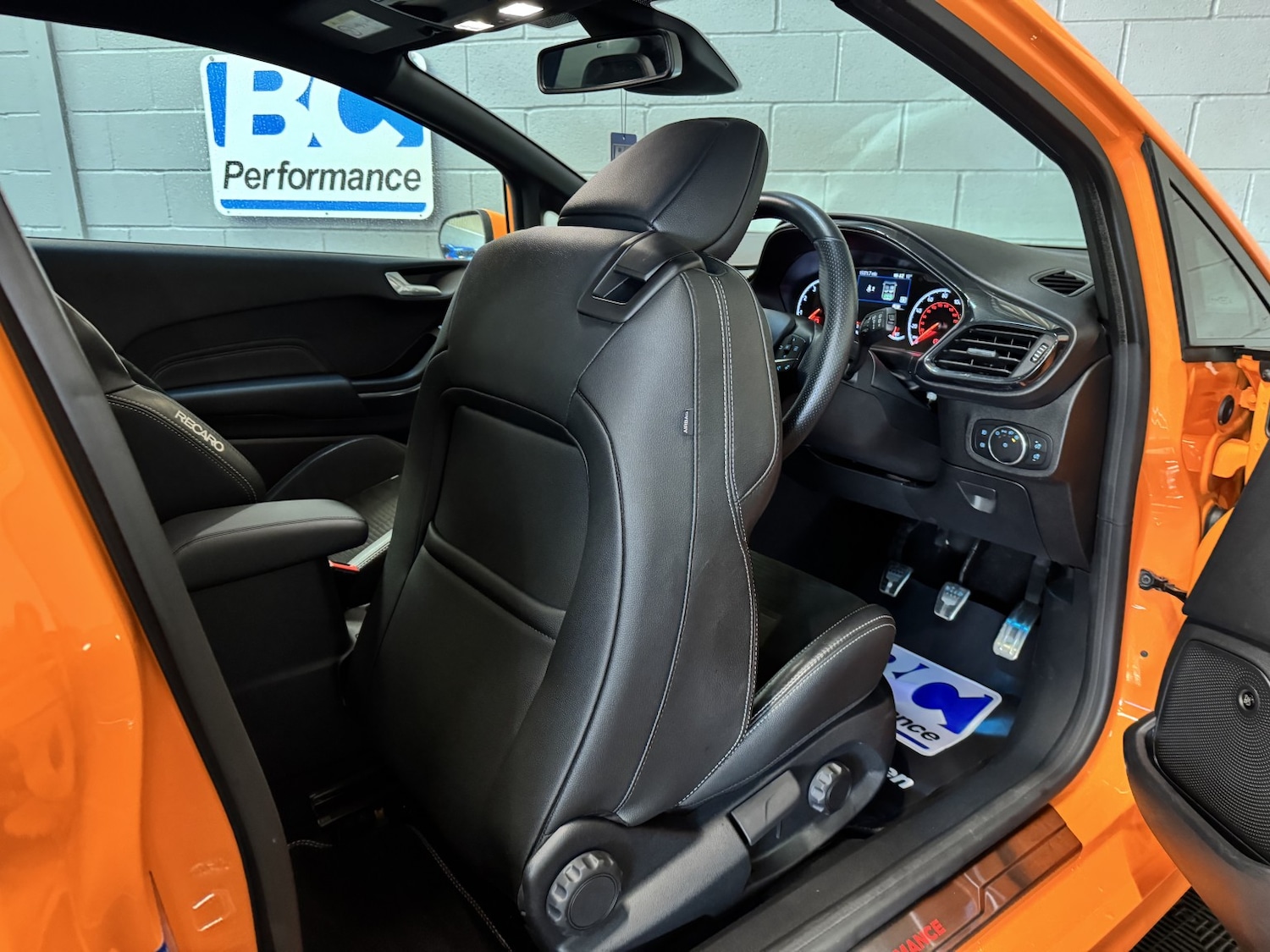 Used Ford Fiesta 2020 for sale - 76896909: Photo 47