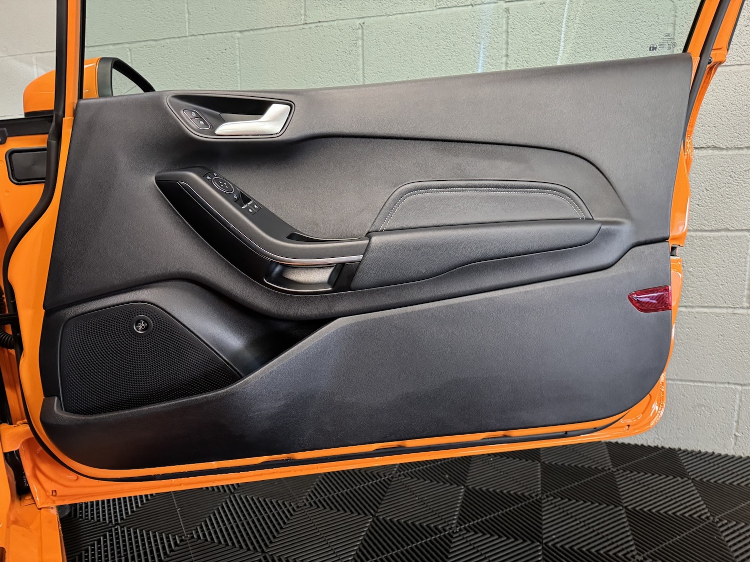 Used Ford Fiesta 2020 for sale - 76896909: Photo 48