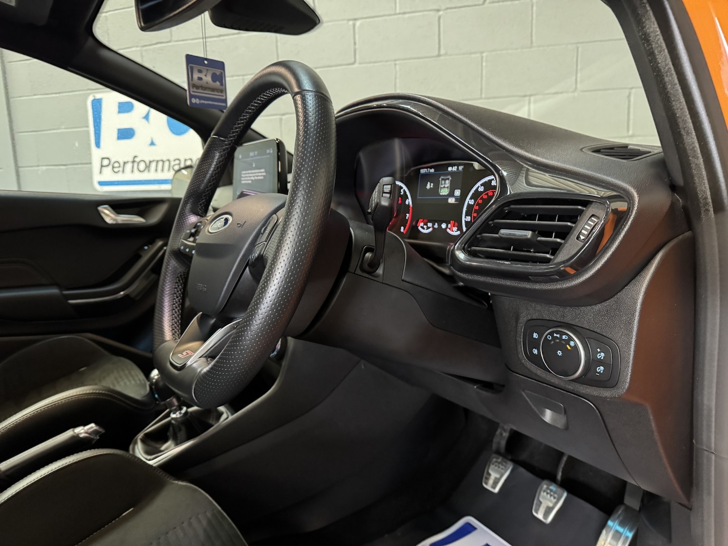 Used Ford Fiesta 2020 for sale - 76896909: Photo 50