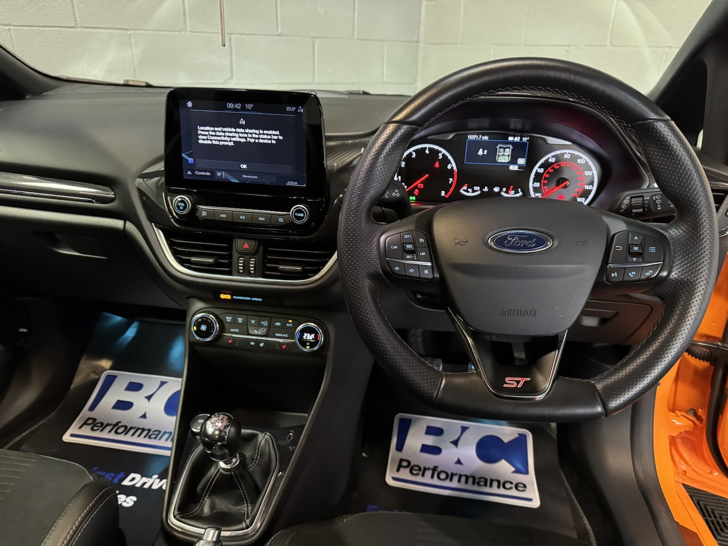 Used Ford Fiesta 2020 for sale - 76896909: Photo 51