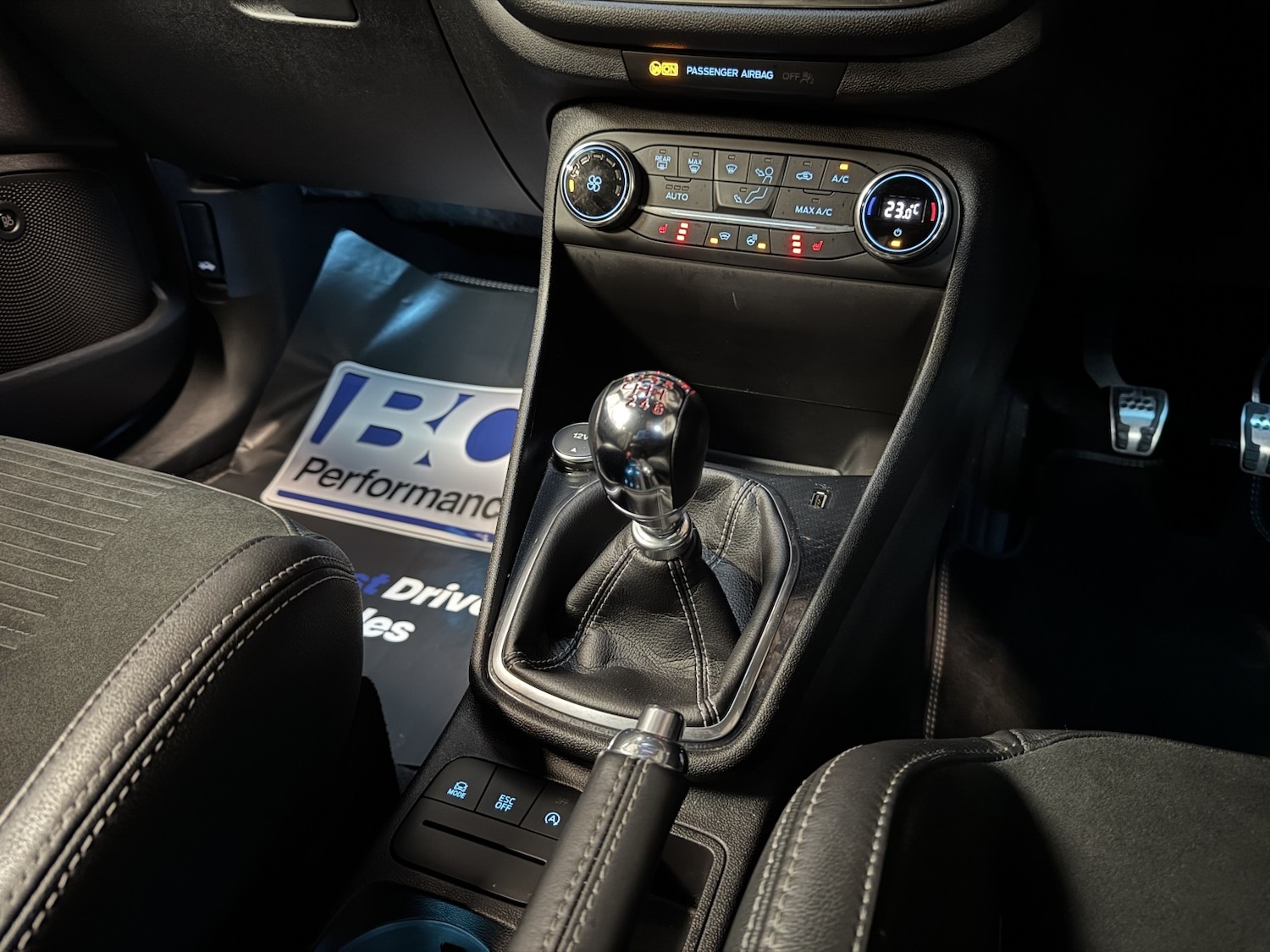 Used Ford Fiesta 2020 for sale - 76896909: Photo 52