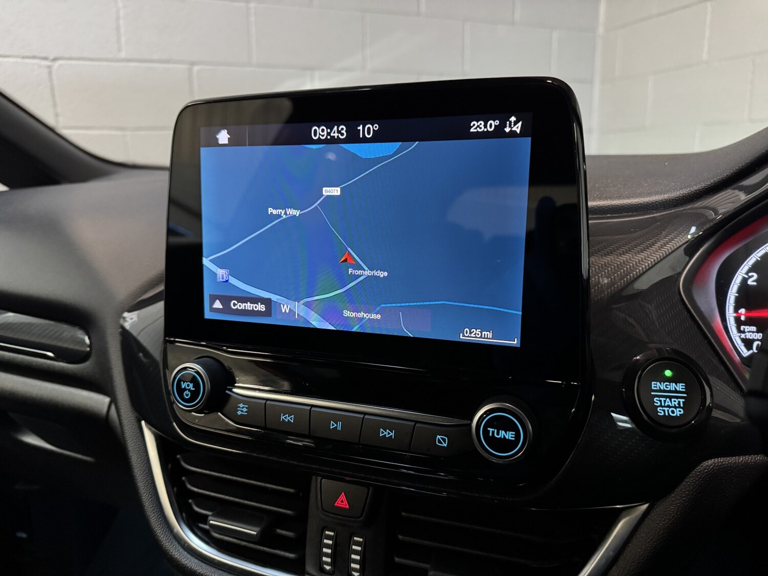 Used Ford Fiesta 2020 for sale - 76896909: Photo 53