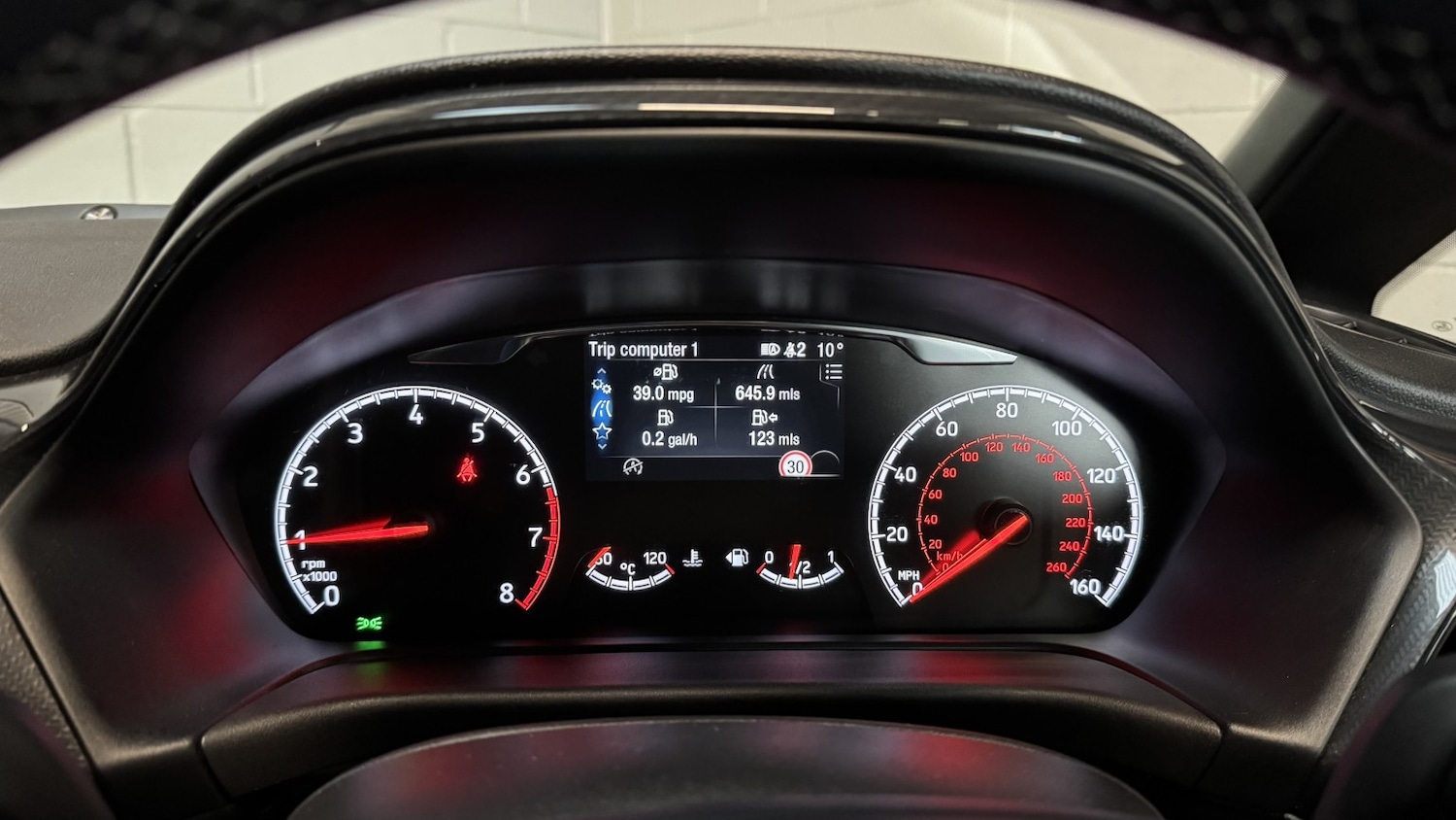 Used Ford Fiesta 2020 for sale - 76896909: Photo 54